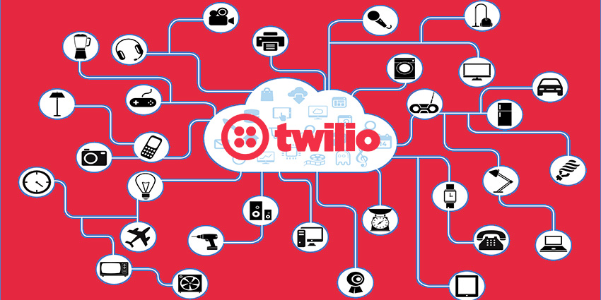 Twilio IoT