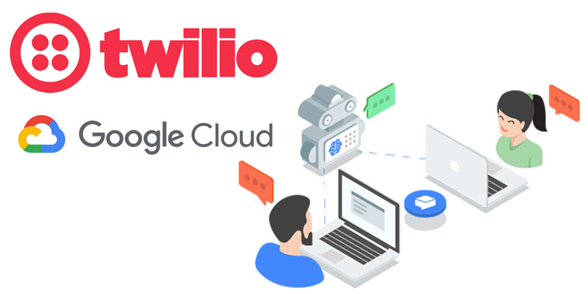 TwilioGoogleCloud