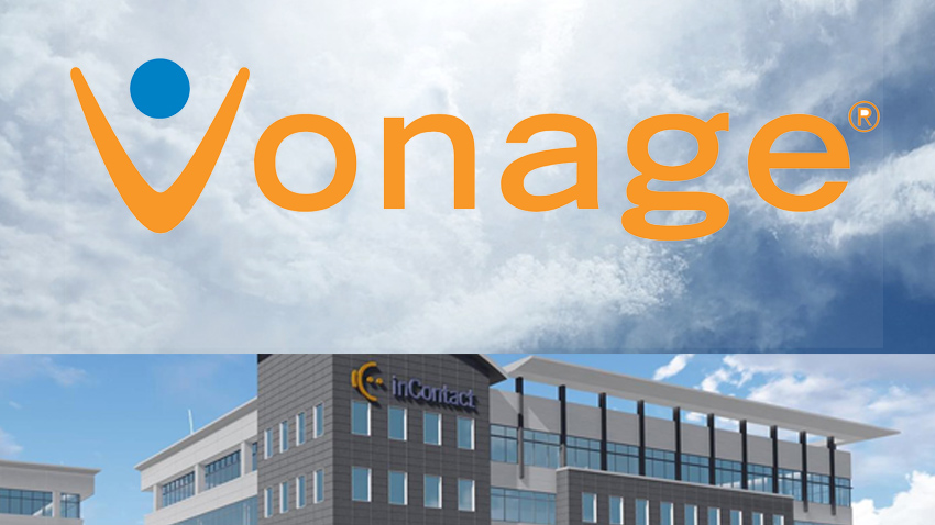 Vonage inContact