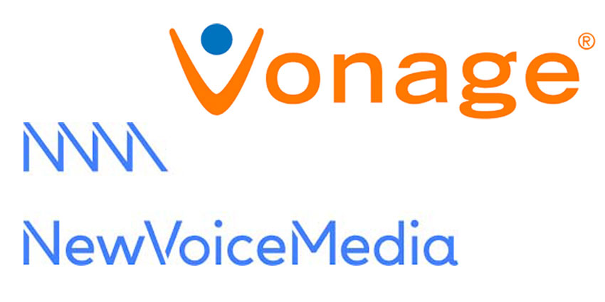 VonageAcquiresNewVoiceMedia