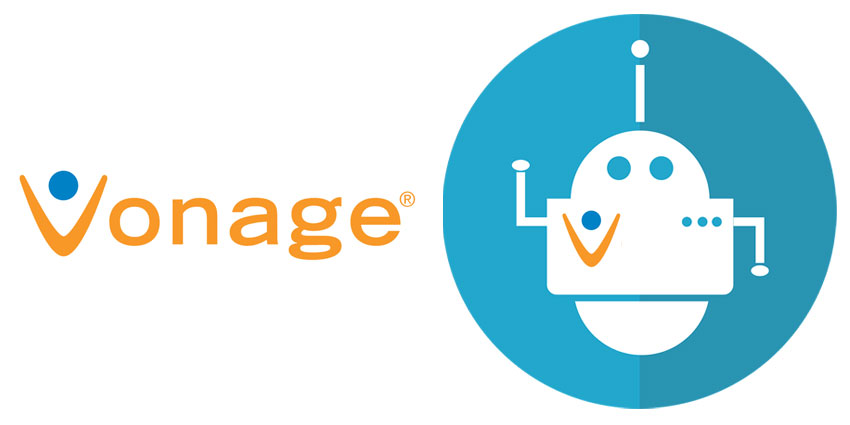 VonageVChatbot