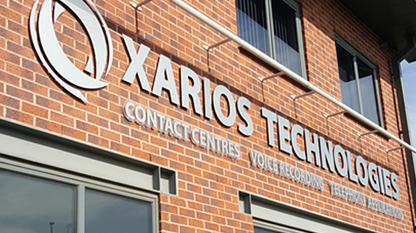 Xarios featured