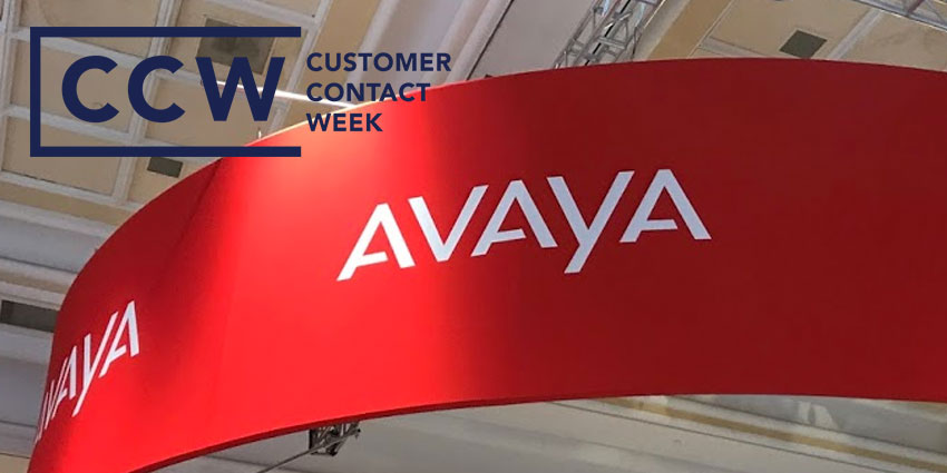 avaya customer contact week 2018