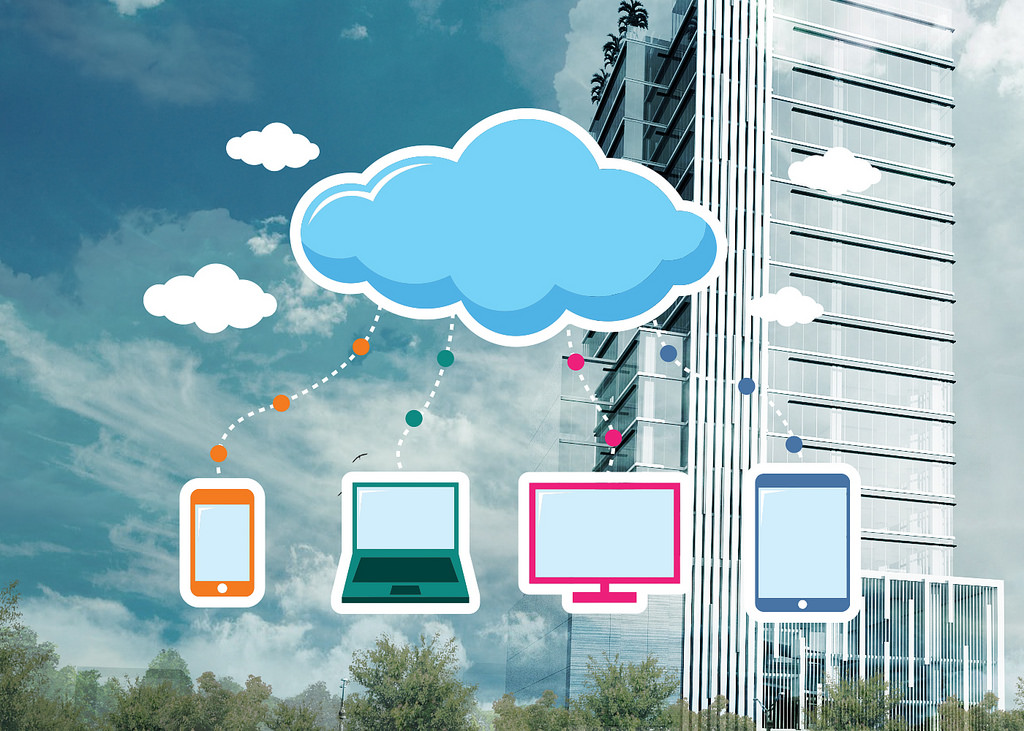 cloud contact centre