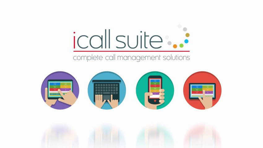icall Suite