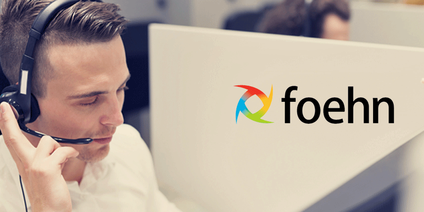 Foehn Contact Centre Blog
