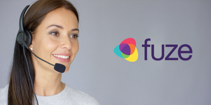 Fuze Contact Centre CCaaS