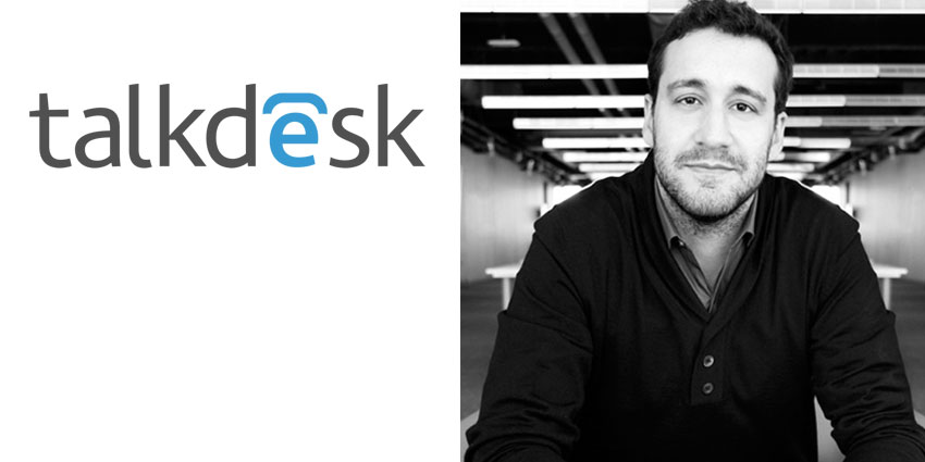 TalkdeskContactCentreFunding