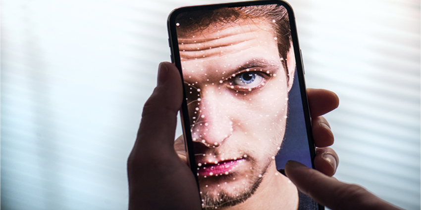 Voice Face Recogniton UC