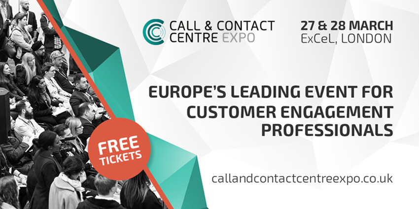 Call Contact Centre Expo