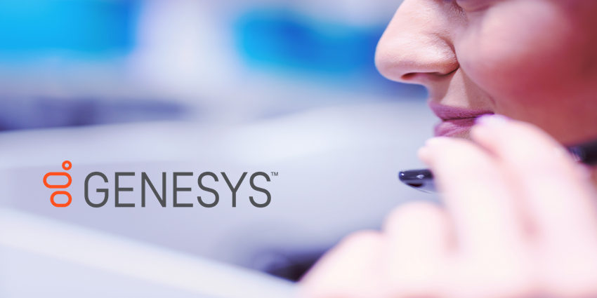 Genesys 200 employees