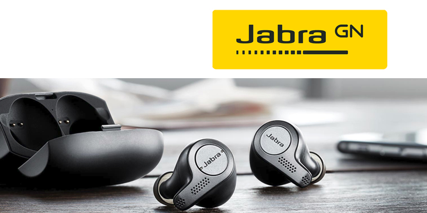 Jabra 65t Earbuds
