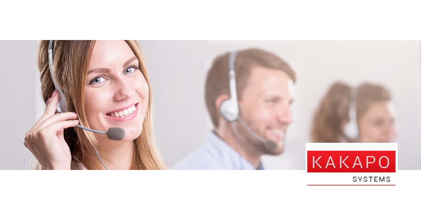 Kakpo Call Back Queues