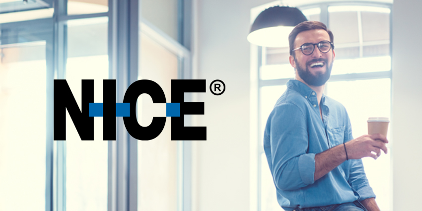 NICE Journey Excellence Score
