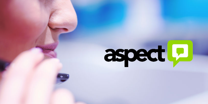 Aspect On Premises Cloud CX
