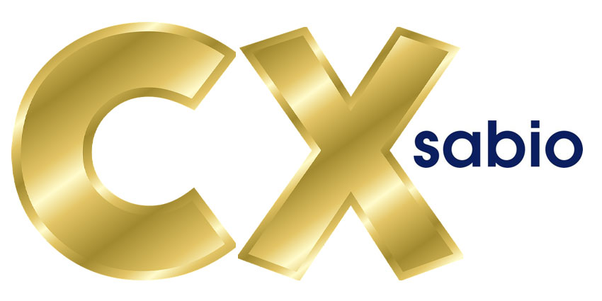 CX Sabio Trends 2019