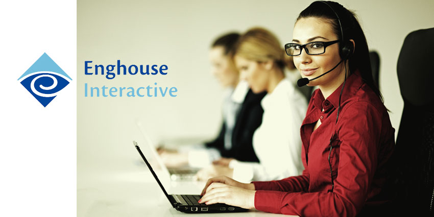 Enghouse Interactive Microsoft Teams