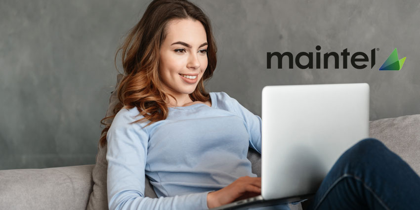 Maintel Contact Centre Service Smile Tech