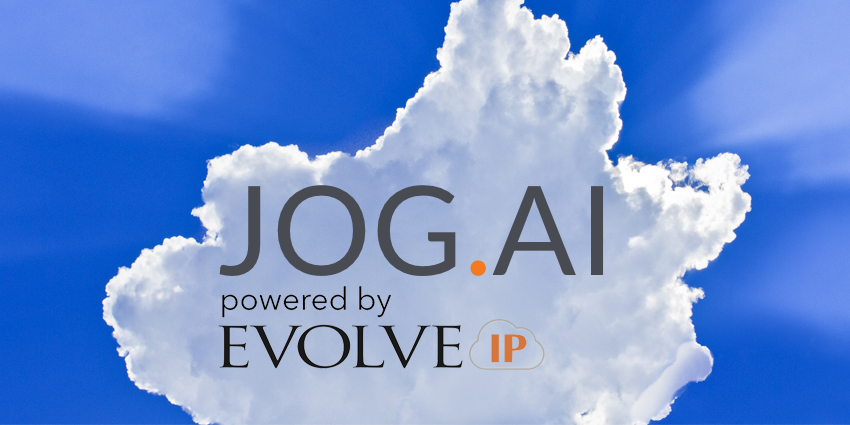 JogAI Evolve IP Acquisition