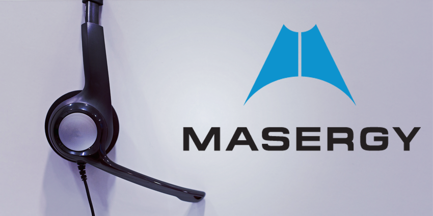 Top 5 CCaas Masergy