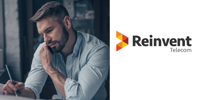 Reinvent Telecom BYOC