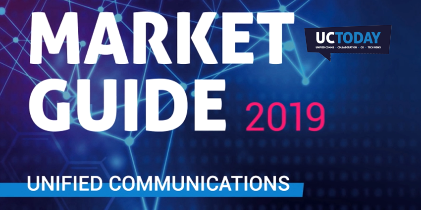 UC Today Market Guide 2019