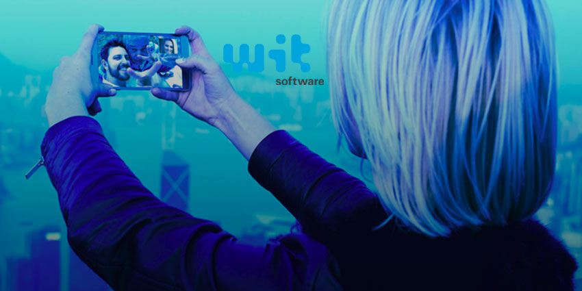 Wit Software Sinch Partnership
