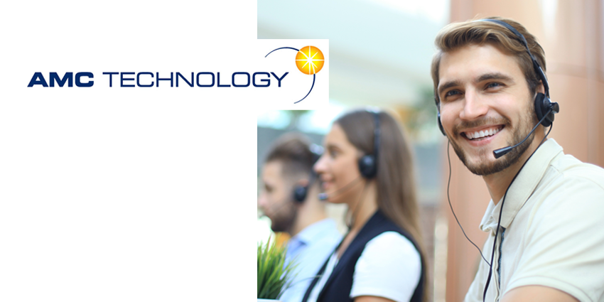 AMC Technology Non Profit Contact Centre