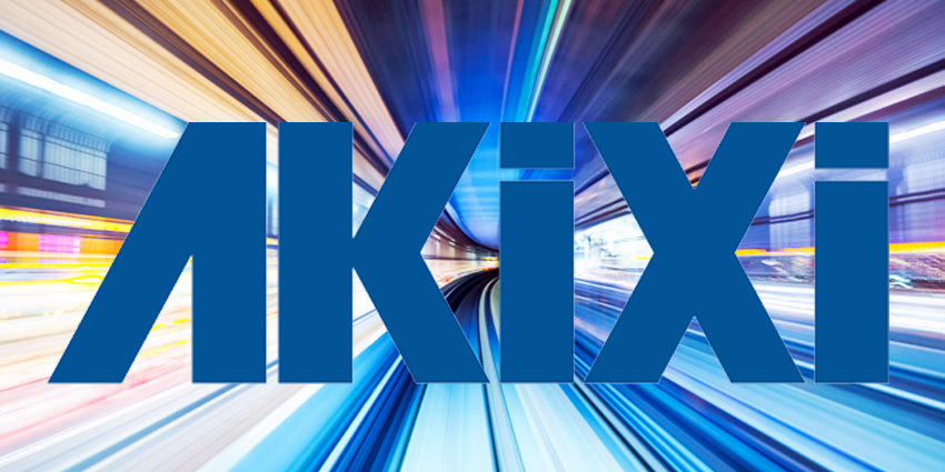 Akixi Analytics on the Move