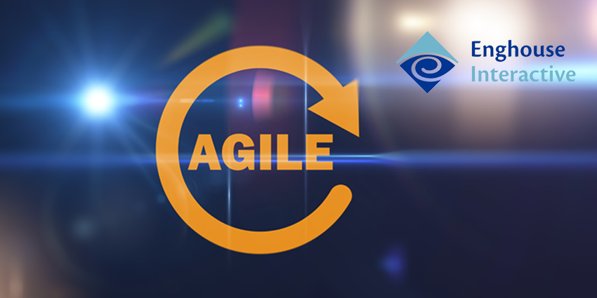 Enghouse Interactive Agile