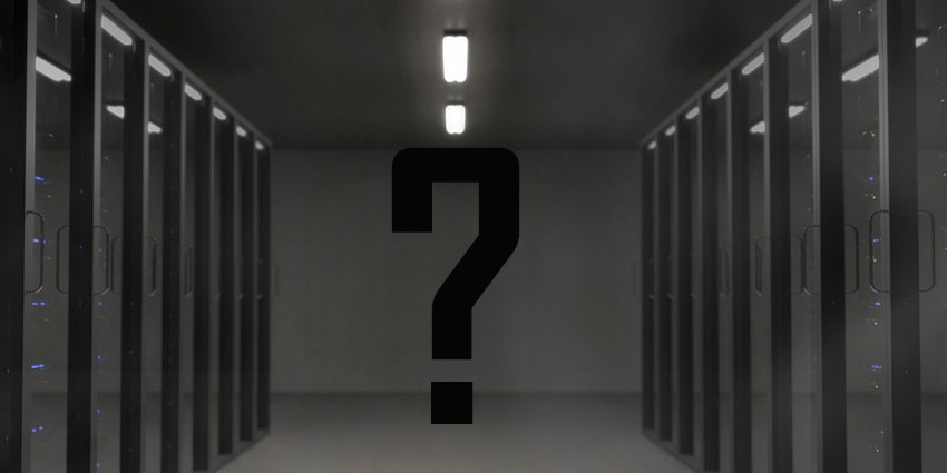 Whats In Your Dark Data