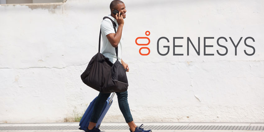 Genesys Takes Strides CX