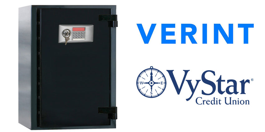 Verint Vystar Financial Security