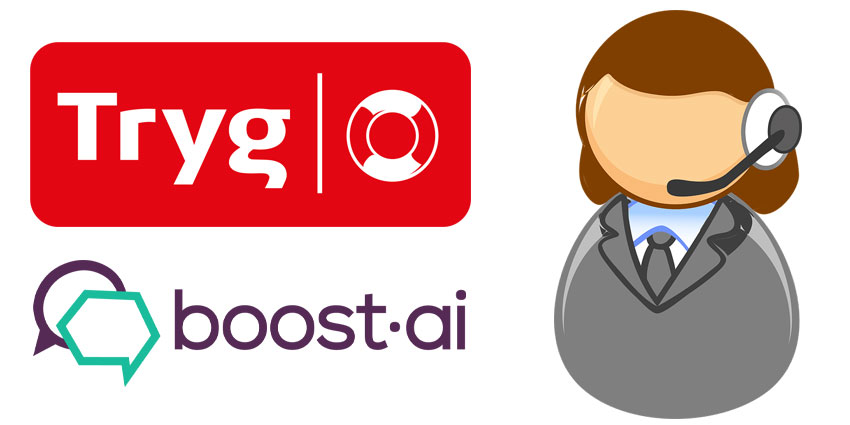 BoostAi Tryg RoSa AI