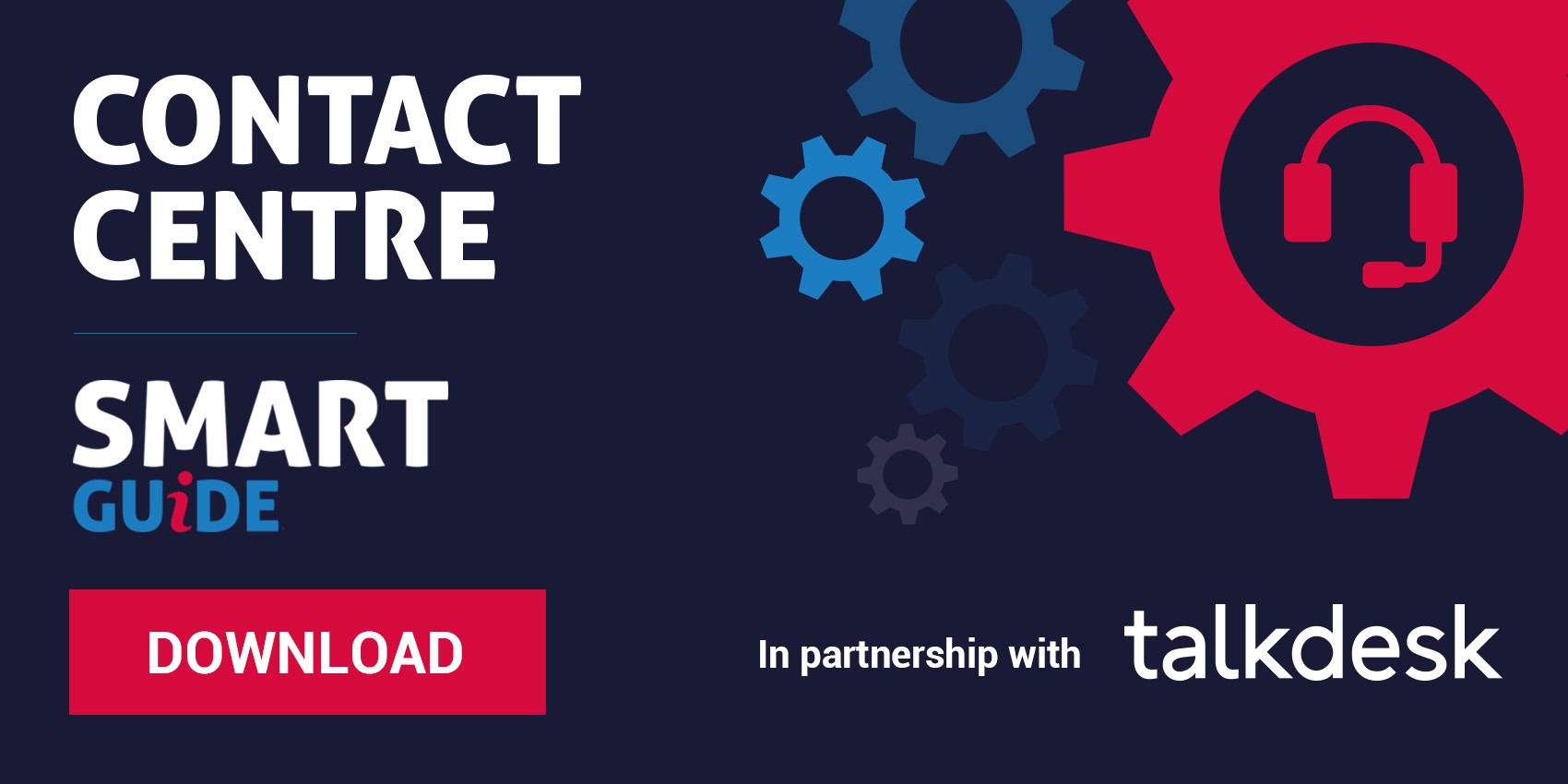 Contact Centre Software Guideq