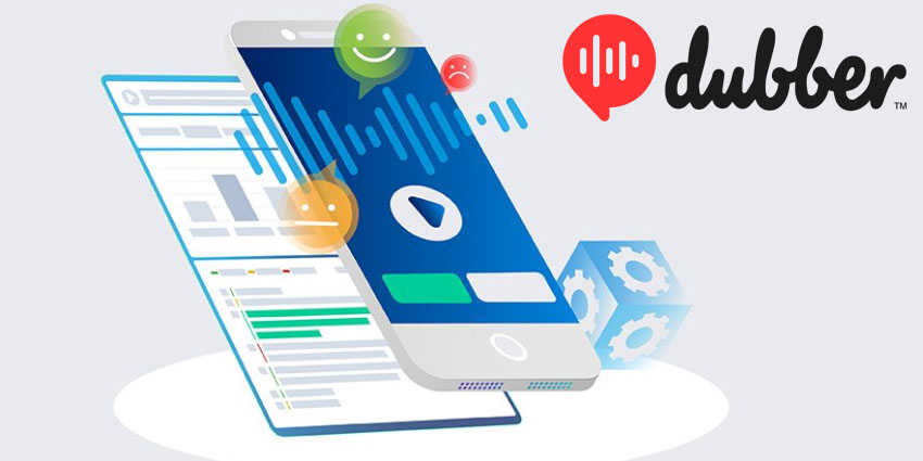 Dubber Phone IOS Android
