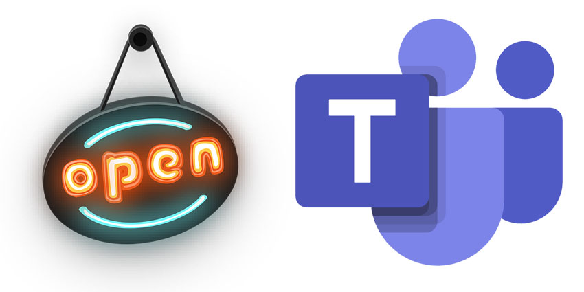 Enghouse Interac Microsoft teams Open API