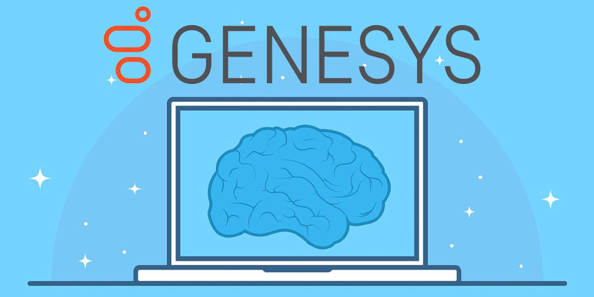 Genesys Staff embrace AI