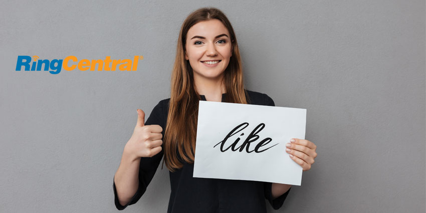 RingCentral Happy Customer Research