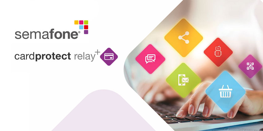 Semafone Cardprotect Relay
