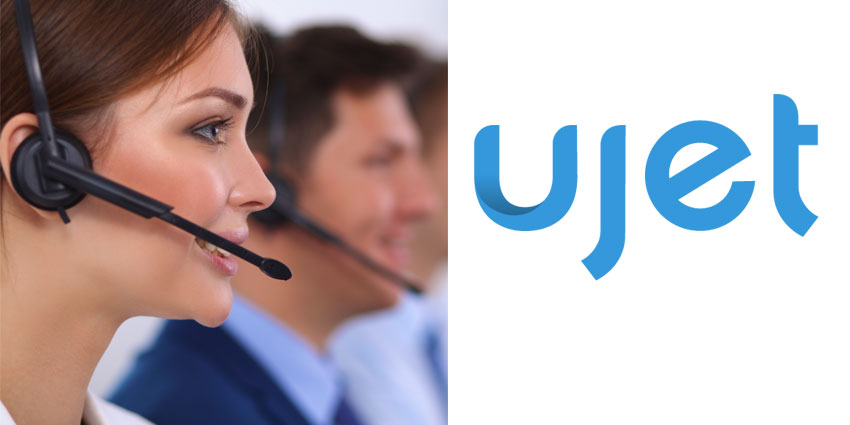 Ujet Contact Centre
