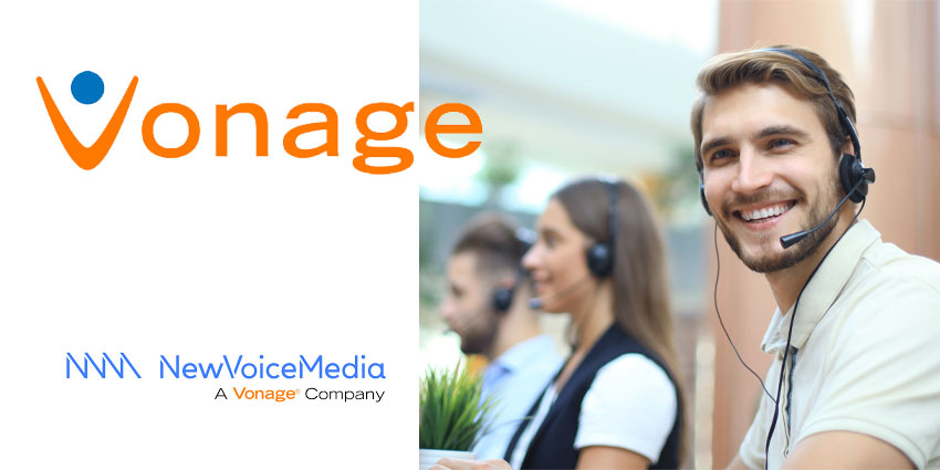 Vonage NewVoicemedia