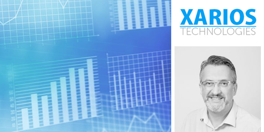 Xarios Call Centre Analytics