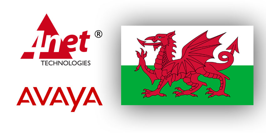 4Net Technologies Avaya Wales