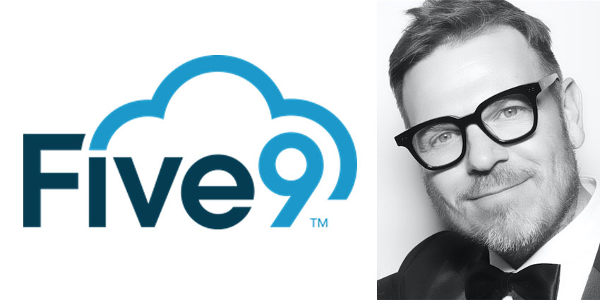Five9 Cloud Boost ccaas
