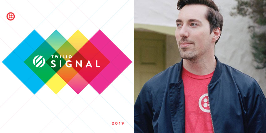 Twilio Signal AI Contact Center