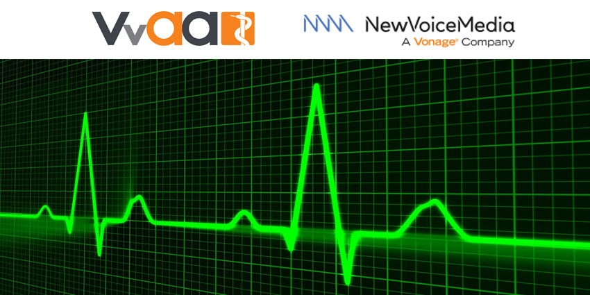 VVaa Groep NewVoiceMedia
