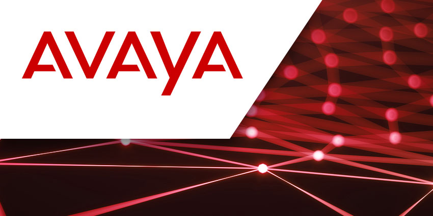 Avaya Brand