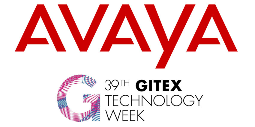 Avaya IX Gitex 39