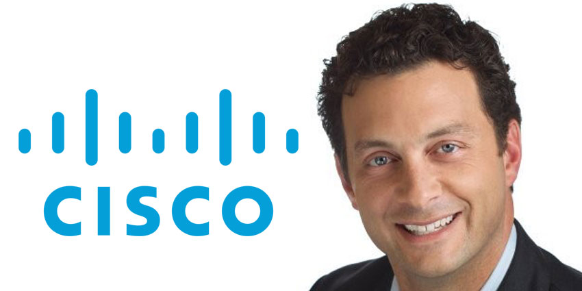 Cisco Collaboration Cognitive Comms